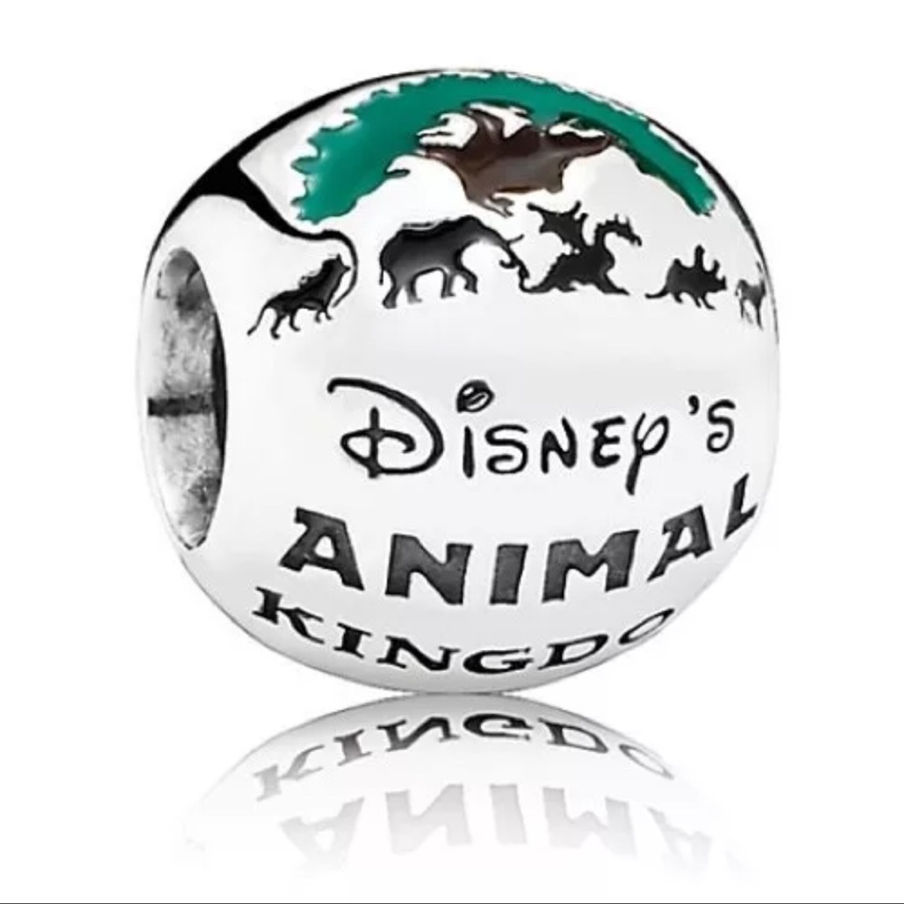 Pandora Disney’s Animal Kingdom Ball Charm